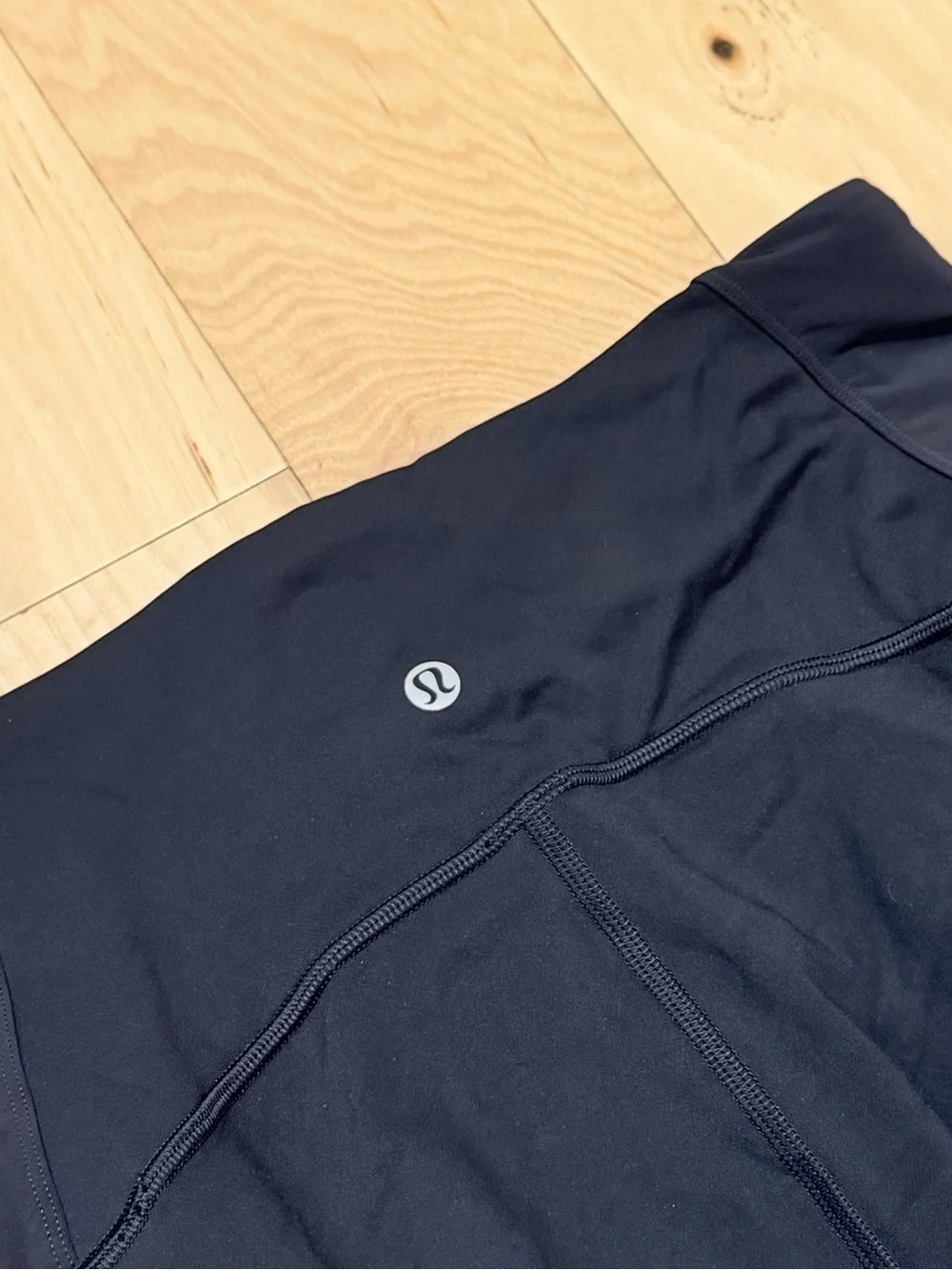 Lululemon Women’s Uncovered Strength High-Rise Crop Tights 23